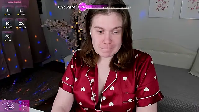 Nancy_Sun_ élő XXX-chatje