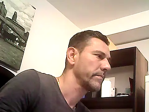 mastercharisma35 웹캠 쇼