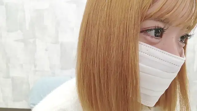 LOVE_MOMO_LOVE Obrolan Langsung XXX