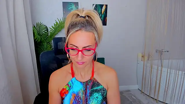 MuseOfStage – Live XXX-chat