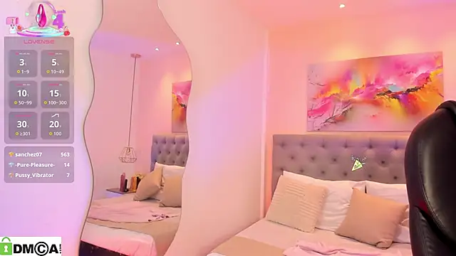 sweetrose_01 – Live XXX-chat