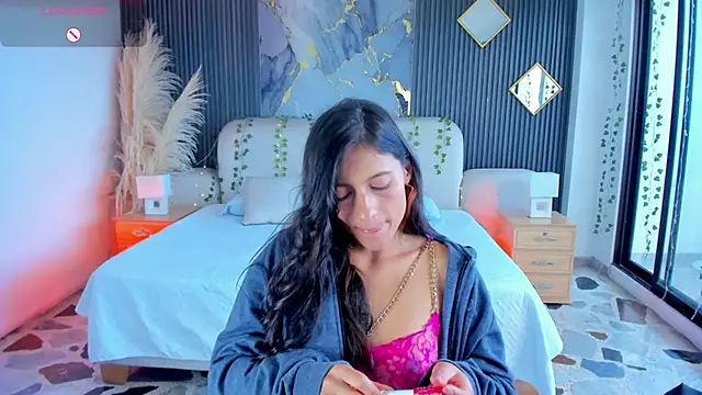 Chat +18 de Agathaargent_ ao vivo