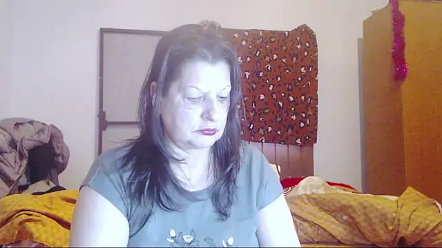 ExtasyMature Chat XXX live