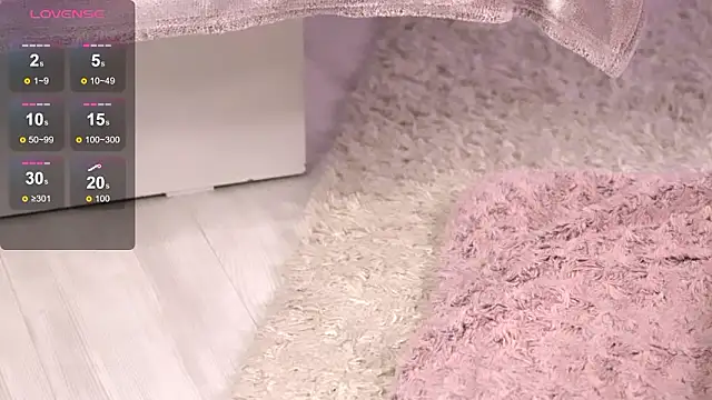 Czat XXX na żywo – RebeccaRese