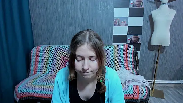 pa1e_pr1ncess' Live XXX Chat