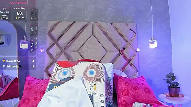 Gabby-Sweet's Live XXX Chat