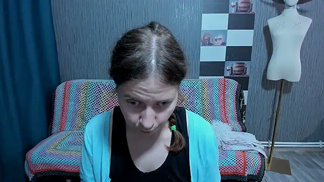 Chatroom XXX en direct de pa1e_pr1ncess