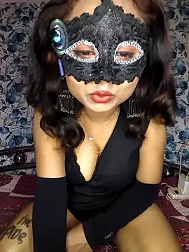 _DesigirlRoshni 现场XXX聊天