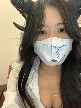 ShouSushi 网络视讯表演