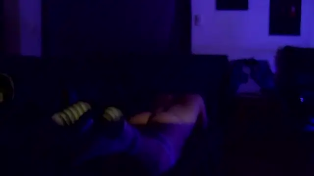 TheHellBilly 라이브 XXX 채팅