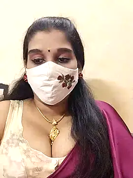 amelia-rani's Webcam Show