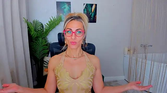 Živý XXX chat MuseOfStage