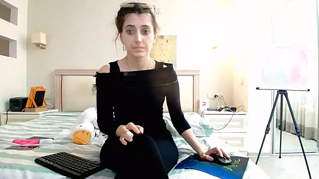 Iren Chat XXX in diretta