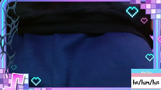 masterkevinftm Live XXX-chat