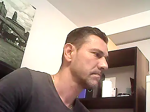 Chat XXX en directo de mastercharisma35