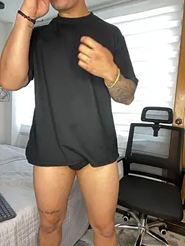 ALEXXX_KING Webcam Show