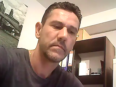 Chat XXX Live mastercharisma35