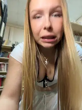 Liza_risky's Live XXX Chat