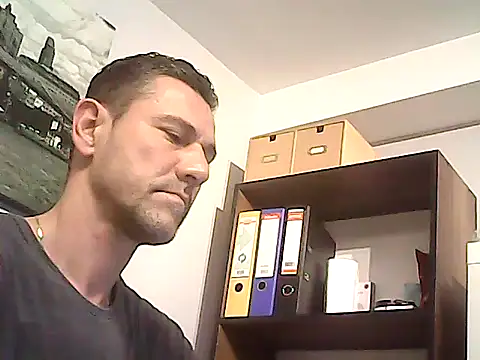 mastercharisma35 Live XXX-chat