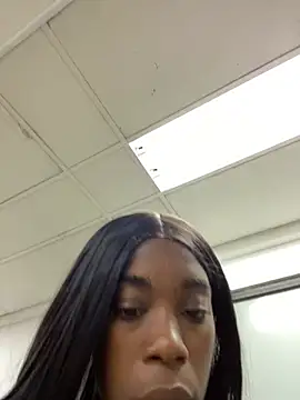 Zafira_queen – Kamerová šou