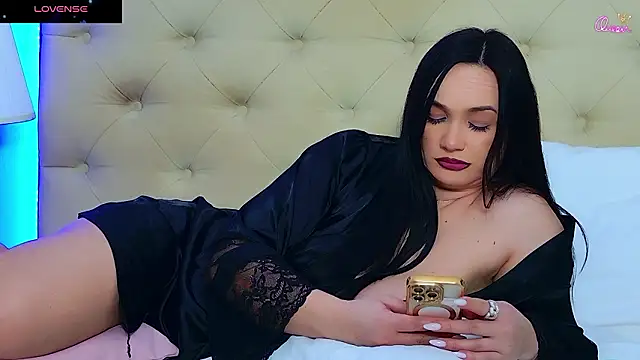 Czat XXX na żywo – DaliyaArabian