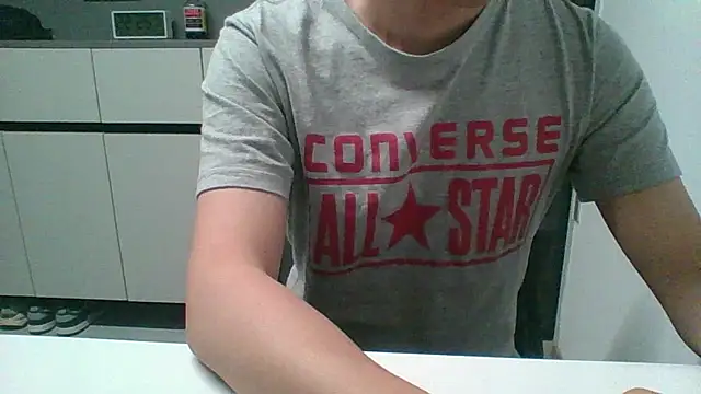 XXX chat uživo modela nole_china7