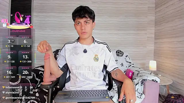 دردشة Dani_rivass الجنسية المباشرة