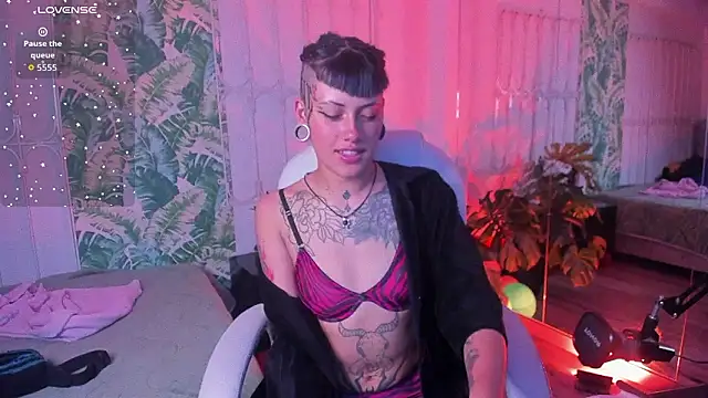 _sharlotte777 라이브 XXX 채팅