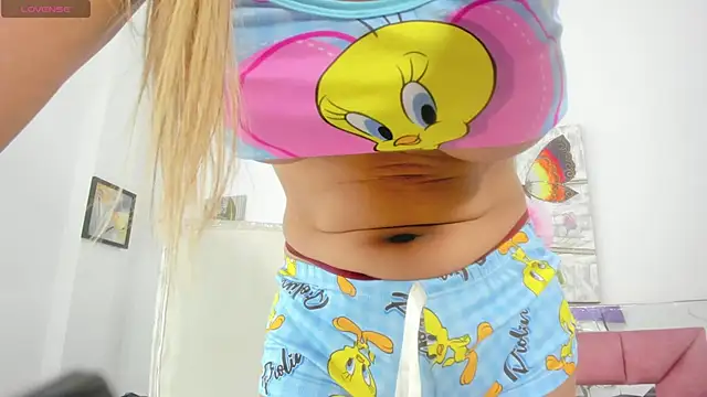 barbie_ds' Live XXX Chat