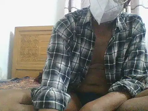 asianhotboy – Kamerová šou