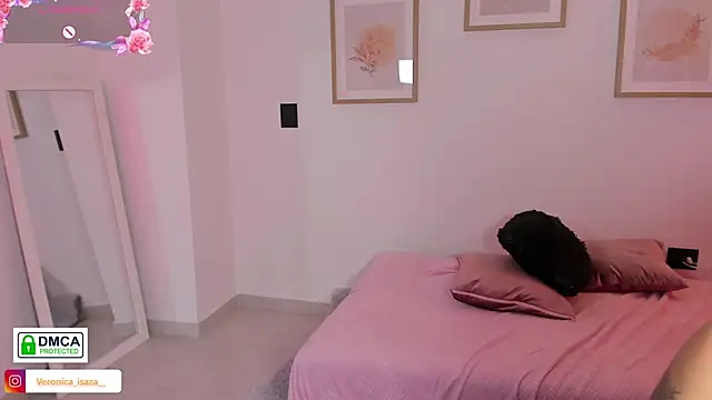 Veronica_isaza__ 라이브 XXX 채팅
