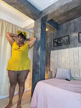 AranzalatinBlaks1 现场XXX聊天