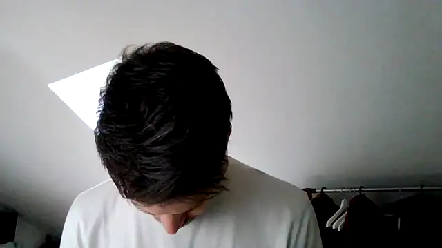 bigcockjohnxxxxx Webcam-Show