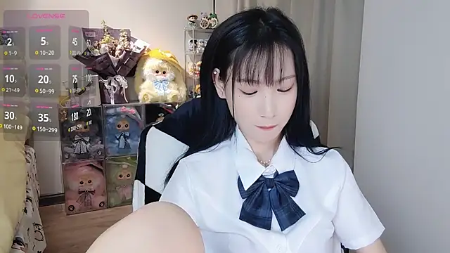 M-OTT_'s Live XXX Chat