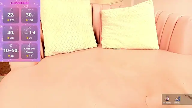 alessia_moon1 웹캠 쇼