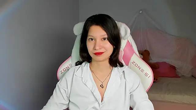 SaraDenars Chat XXX in diretta