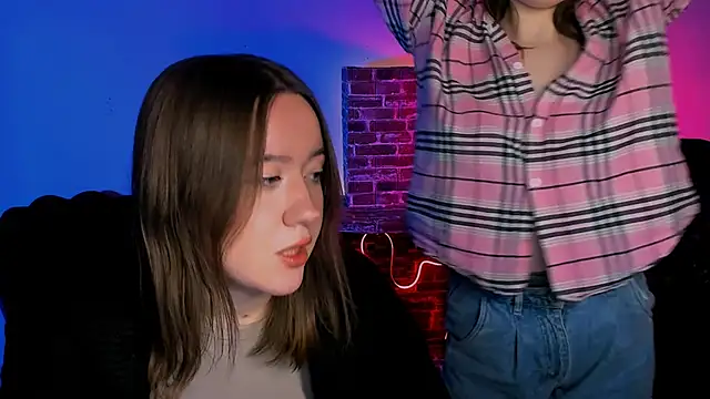 XXX chat uživo modela kimiko_shine