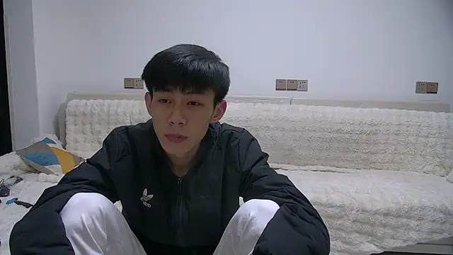 Онлайн чат XXX paofu-001