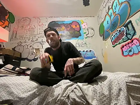 gothboiplzty Chat XXX live