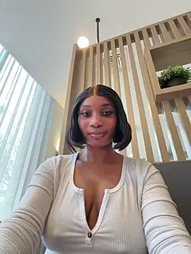 ___Nessa Chat XXX in diretta