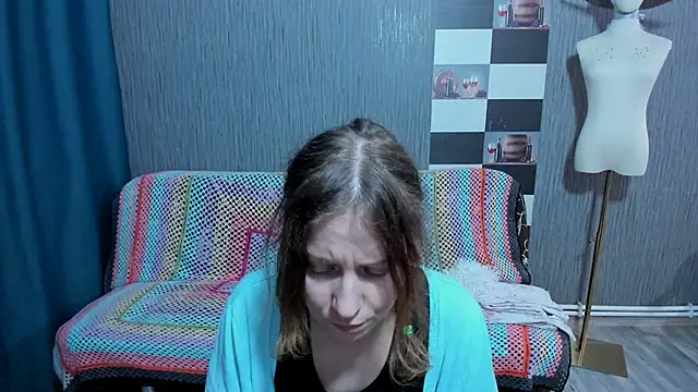 pa1e_pr1ncess Live XXX-Chat