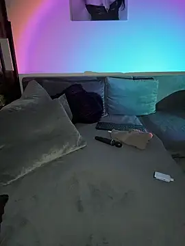 LexiCoco Chat XXX live