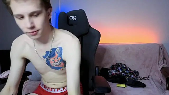 arlekincrop 라이브 XXX 채팅