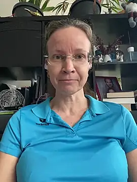 XXX chat uživo modela AnnikaRose