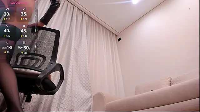 Chat XXX Live Zoe_klarxxx