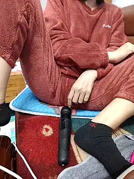 Haralushiaaa live XXX chat