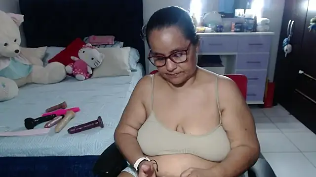 pervert_mommy_ 라이브 XXX 채팅