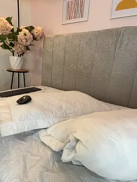 rawiya's Live XXX Chat