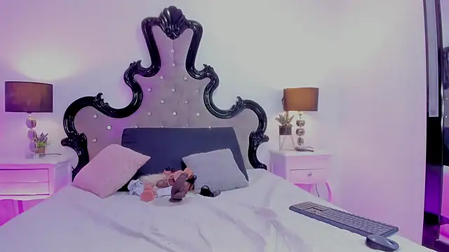 laqquishax Chat XXX live