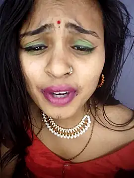 Вебкам-шоу Khatta_Meeth